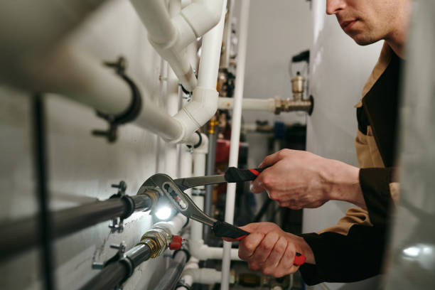 Best Sprinkler Systems  in Mineral Springs, AR