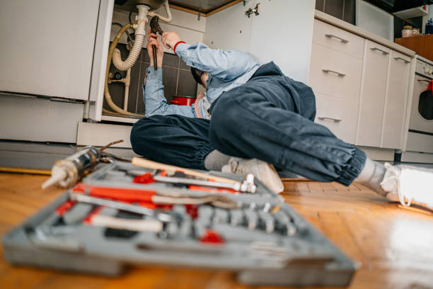 Best Emergency Plumbing Repair  in Mineral Springs, AR
