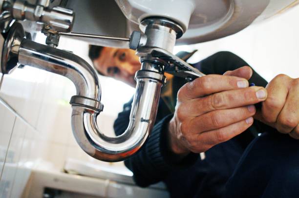 Best Plumbing Installation Services  in Mineral Springs, AR