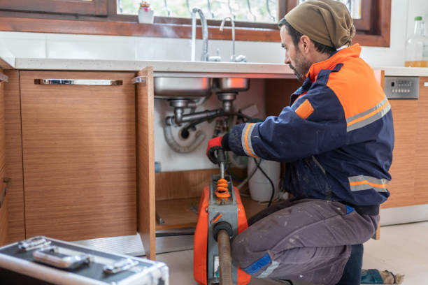 Best Emergency Plumber  in Mineral Springs, AR