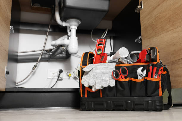Best Same-Day Plumbing Service  in Mineral Springs, AR