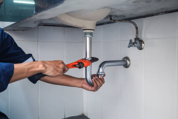 Best Toilet Repair Services  in Mineral Springs, AR