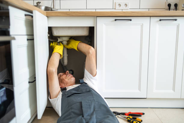 Best Leak Detection Services  in Mineral Springs, AR