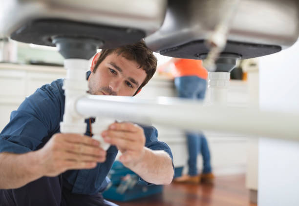Best Leak Detection Services  in Mineral Springs, AR