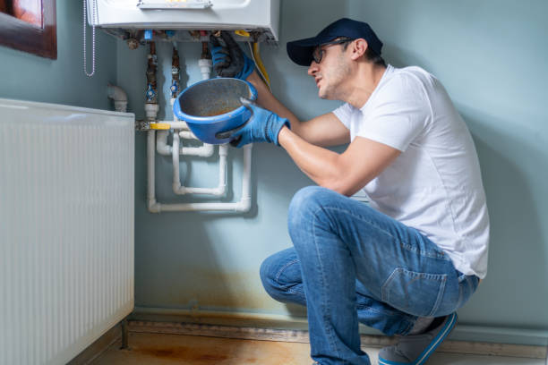 Best Sewer Line Repair  in Mineral Springs, AR