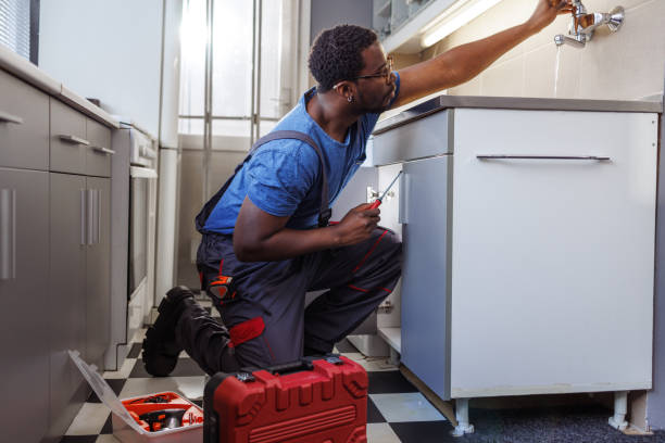Best Plumbing Inspection Services  in Mineral Springs, AR