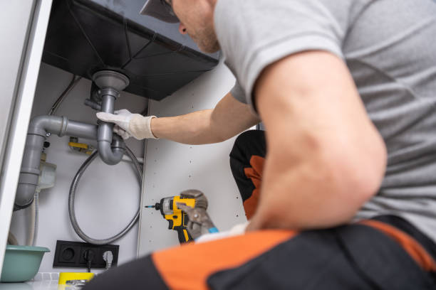 Professional Plumbing in Mineral Springs, AR