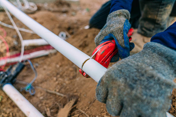 Best Pipe Repair Near Me  in Mineral Springs, AR