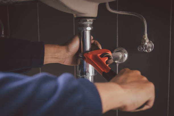 Best Water Softener Installation  in Mineral Springs, AR